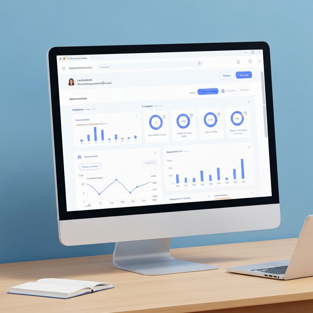 睿学通管理系统