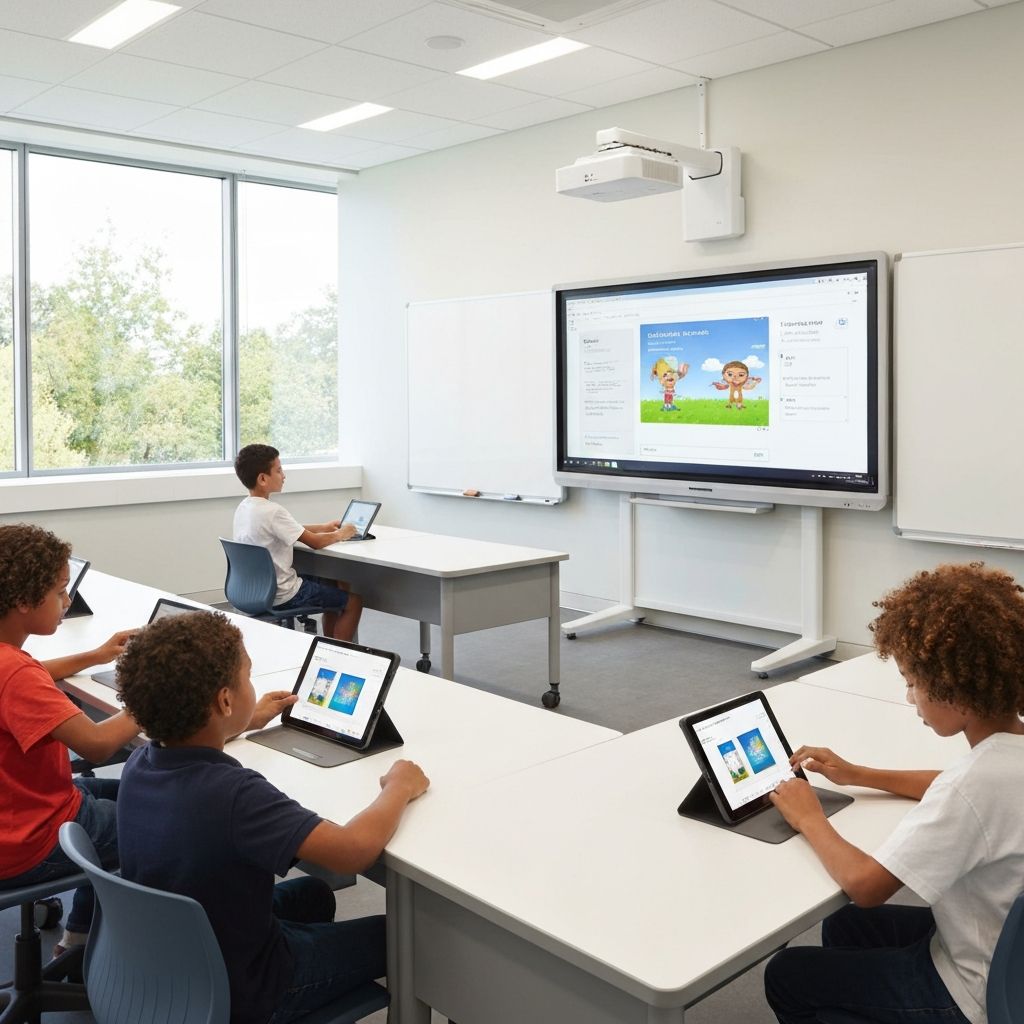 上海开放大学奉贤分校智慧校园