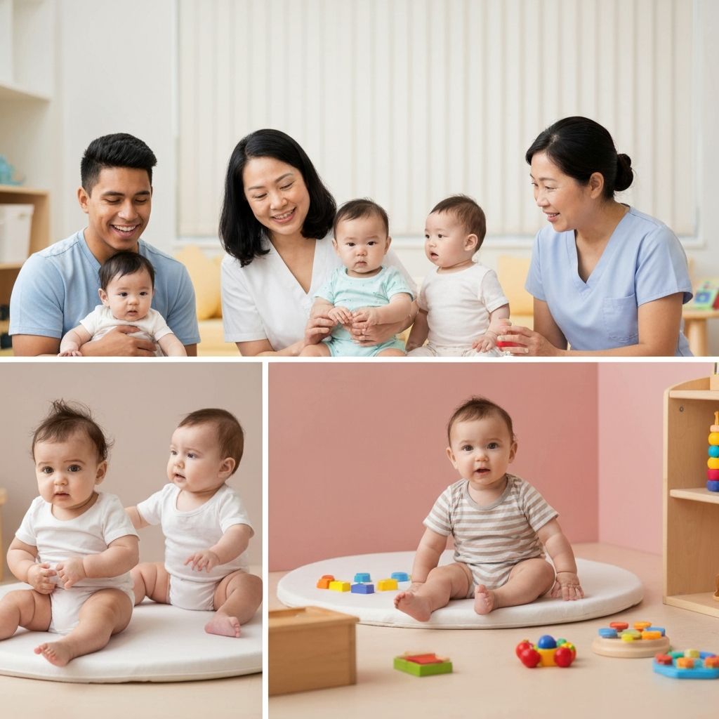 上海市托育从业人员培训