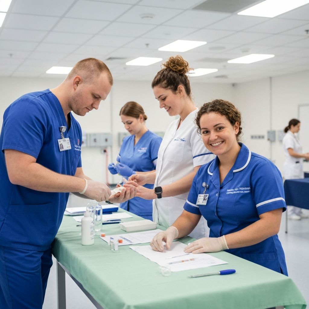 比拼专业素养!本市举行育婴员、保健员技能大赛